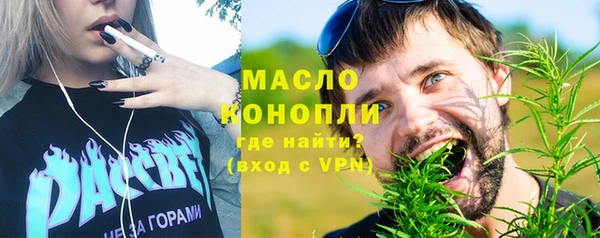 хмурый Мегион