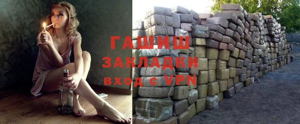 хмурый Мегион